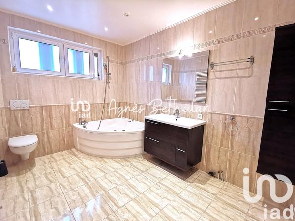 Maison à vendre 7 pièces 156 m² Bures-sur-Yvette