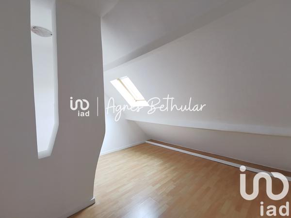 Maison à vendre 7 pièces 156 m² Bures-sur-Yvette