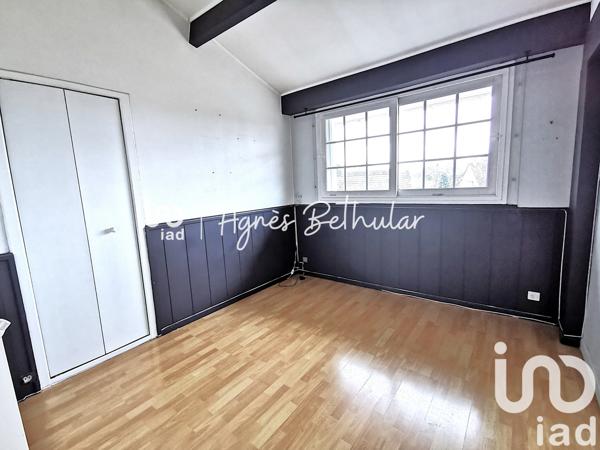 Maison à vendre 7 pièces 156 m² Bures-sur-Yvette