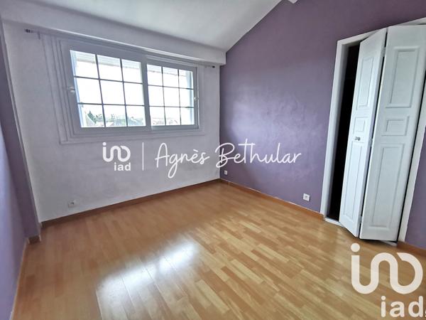 Maison à vendre 7 pièces 156 m² Bures-sur-Yvette