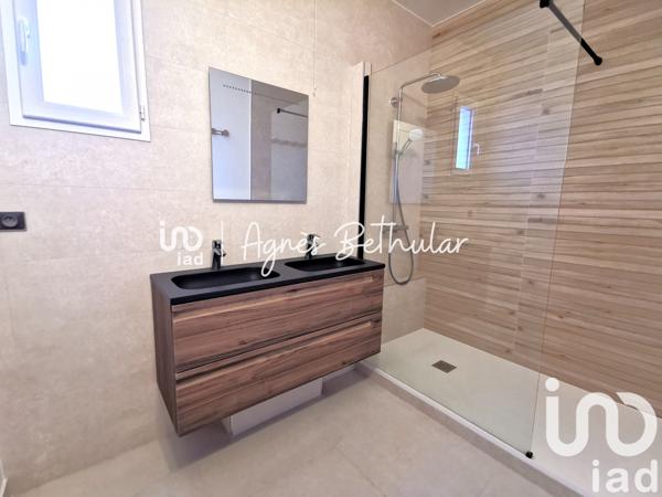 Maison à vendre 7 pièces 156 m² Bures-sur-Yvette