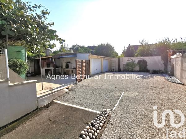 Maison à vendre 7 pièces 156 m² Bures-sur-Yvette