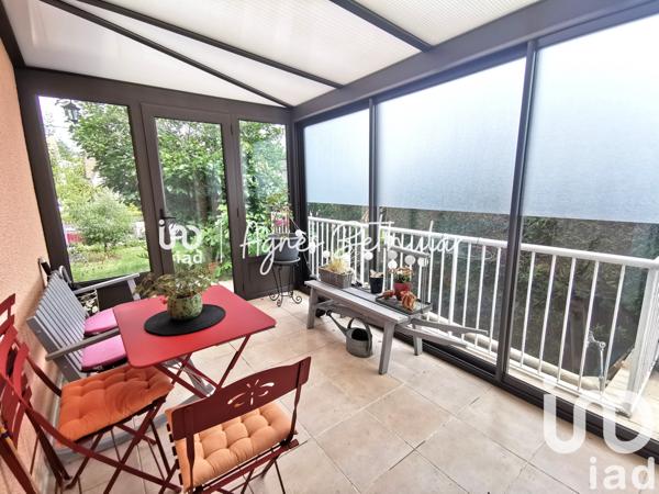 Maison à vendre 7 pièces 156 m² Bures-sur-Yvette