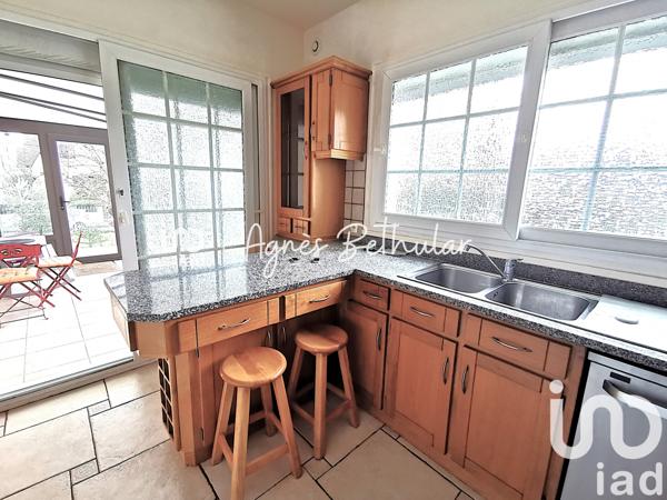 Maison à vendre 7 pièces 156 m² Bures-sur-Yvette