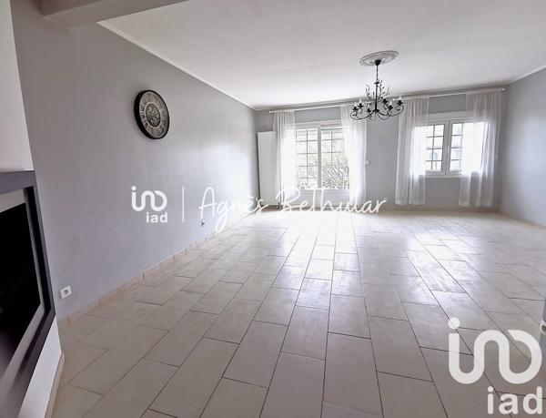 Maison à vendre 7 pièces 156 m² Bures-sur-Yvette