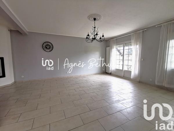 Maison à vendre 7 pièces 156 m² Bures-sur-Yvette