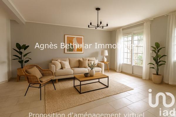 Maison à vendre 7 pièces 156 m² Bures-sur-Yvette
