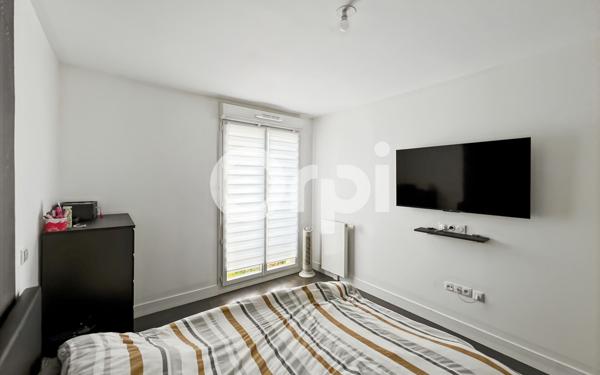 Appartement à vendre    3 pièces • 56,18 m2 Limay