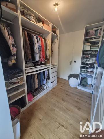 Appartement à vendre 3 pièces 52 m² Magny-le-Hongre