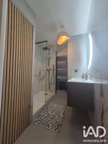 Appartement à vendre 3 pièces 52 m² Magny-le-Hongre
