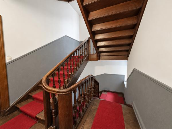 Appartement de caractère dans le quartier Neustadt à Strasbourg - 197m2 Strasbourg (67000)