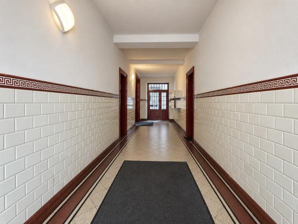 Appartement de caractère dans le quartier Neustadt à Strasbourg - 197m2 Strasbourg (67000)