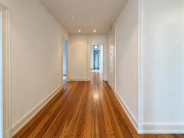 Appartement de caractère dans le quartier Neustadt à Strasbourg - 197m2 Strasbourg (67000)