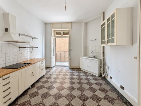 Appartement de caractère dans le quartier Neustadt à Strasbourg - 197m2 Strasbourg (67000)