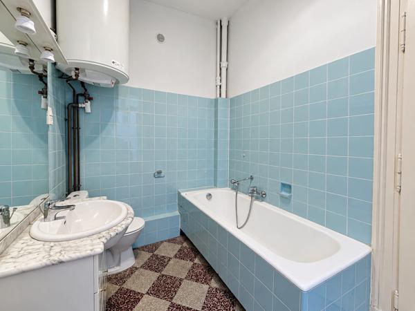 Appartement de caractère dans le quartier Neustadt à Strasbourg - 197m2 Strasbourg (67000)