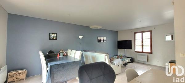 Maison à vendre 4 pièces 112 m² Chaumont-en-Vexin