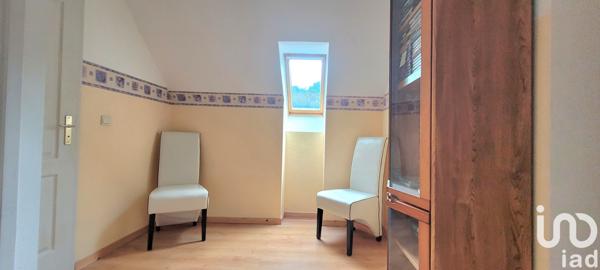 Maison à vendre 4 pièces 112 m² Chaumont-en-Vexin