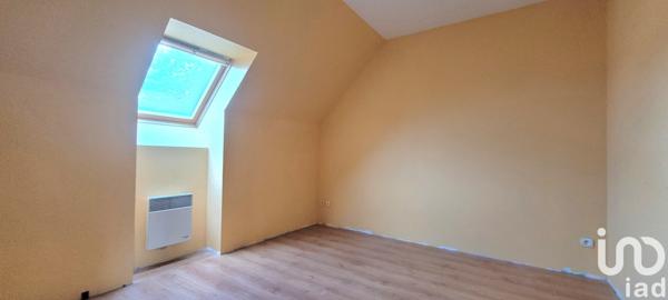 Maison à vendre 4 pièces 112 m² Chaumont-en-Vexin