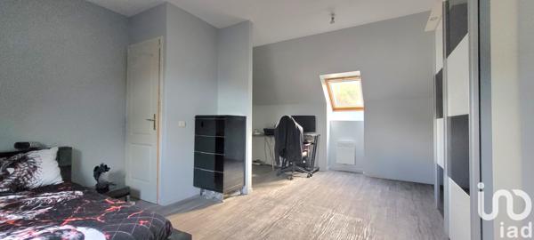 Maison à vendre 4 pièces 112 m² Chaumont-en-Vexin