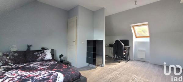 Maison à vendre 4 pièces 112 m² Chaumont-en-Vexin