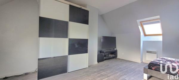Maison à vendre 4 pièces 112 m² Chaumont-en-Vexin