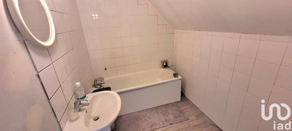 Maison à vendre 4 pièces 112 m² Chaumont-en-Vexin