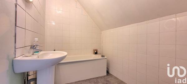 Maison à vendre 4 pièces 112 m² Chaumont-en-Vexin