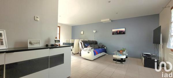 Maison à vendre 4 pièces 112 m² Chaumont-en-Vexin