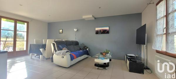 Maison à vendre 4 pièces 112 m² Chaumont-en-Vexin