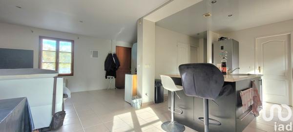 Maison à vendre 4 pièces 112 m² Chaumont-en-Vexin