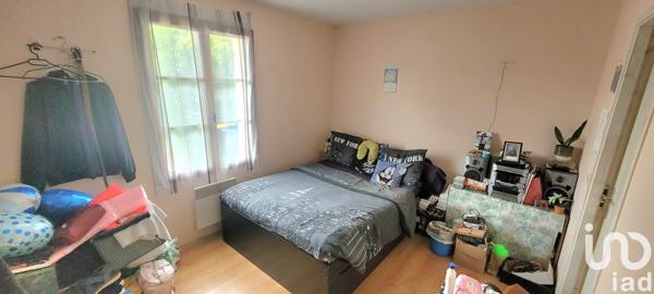 Maison à vendre 4 pièces 112 m² Chaumont-en-Vexin