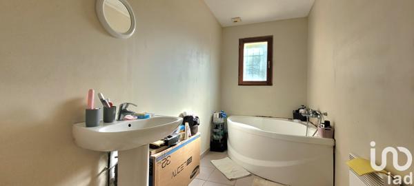 Maison à vendre 4 pièces 112 m² Chaumont-en-Vexin