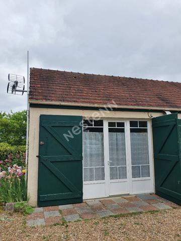 Studio meublé à louer Loches