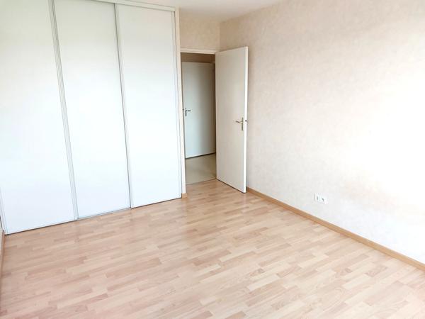 Appartement Carquefou / La Fleuriaye - T3 avec balcon & garage