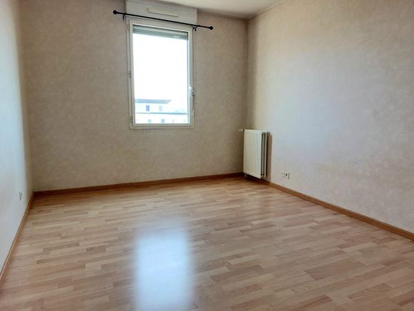 Appartement Carquefou / La Fleuriaye - T3 avec balcon & garage