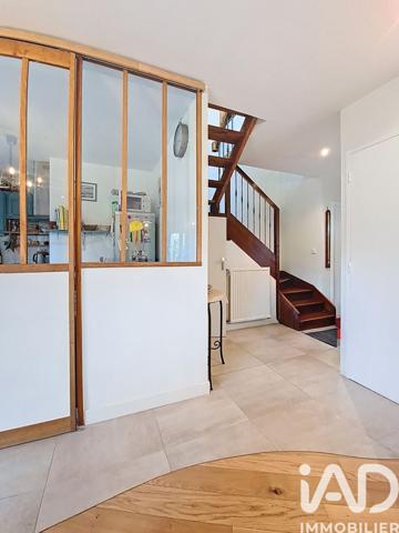 Maison à vendre 4 pièces 95 m² Saint-Herblain