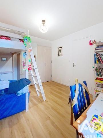 Maison à vendre 4 pièces 95 m² Saint-Herblain