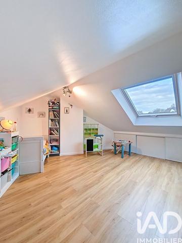 Maison à vendre 4 pièces 95 m² Saint-Herblain