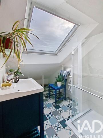 Maison à vendre 4 pièces 95 m² Saint-Herblain