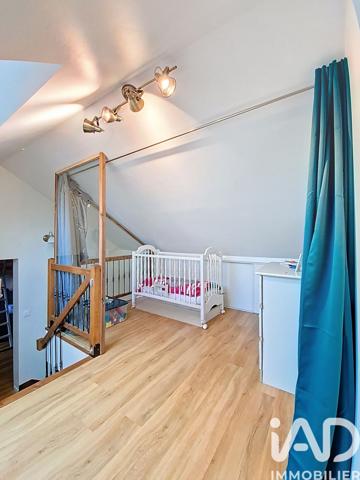 Maison à vendre 4 pièces 95 m² Saint-Herblain