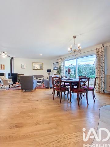 Maison à vendre 4 pièces 95 m² Saint-Herblain