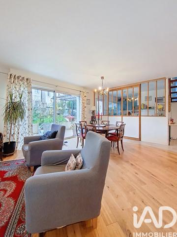 Maison à vendre 4 pièces 95 m² Saint-Herblain