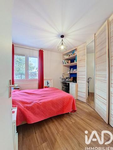 Maison à vendre 4 pièces 95 m² Saint-Herblain