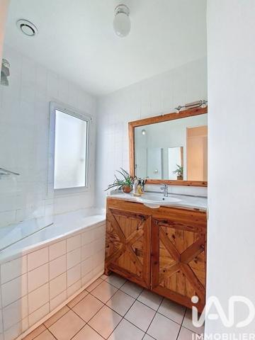 Maison à vendre 4 pièces 95 m² Saint-Herblain