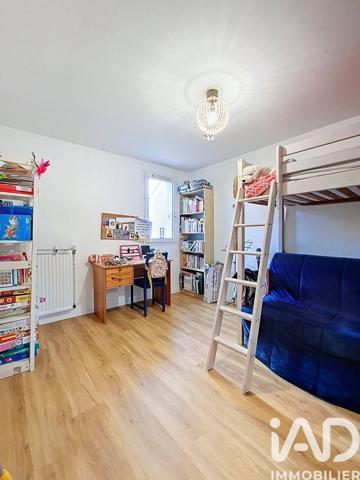 Maison à vendre 4 pièces 95 m² Saint-Herblain