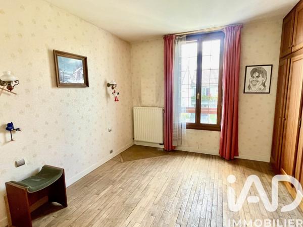 Maison à vendre 6 pièces 170 m² Villeneuve-le-Roi