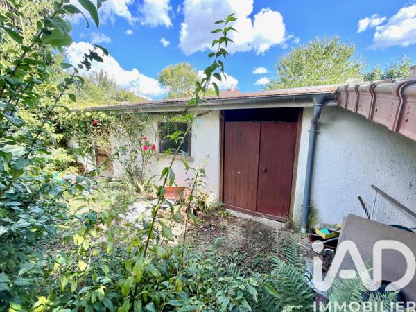 Maison à vendre 6 pièces 170 m² Villeneuve-le-Roi