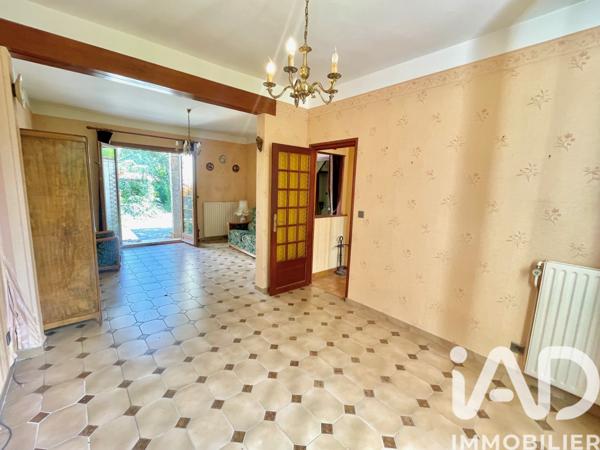 Maison à vendre 6 pièces 170 m² Villeneuve-le-Roi