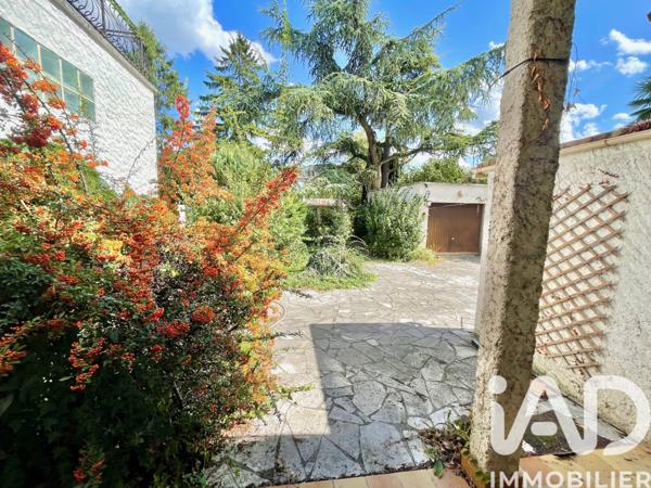 Maison à vendre 6 pièces 170 m² Villeneuve-le-Roi