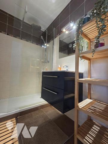 Vente Appartement à Ferney-Voltaire